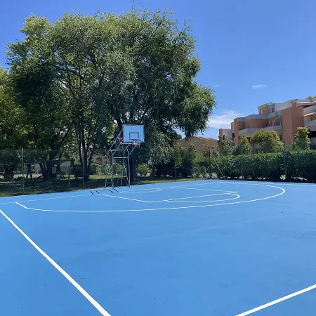 Апартаменты Relax With Your Family By The Pool - Beahost